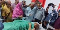 Awami League turns into ‘barbaric’ organisation: Rizvi
