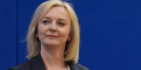 Ex-prime minister Liz Truss loses seat at UK election
