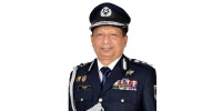 IGP Abdullah Al Mamun's tenure extended by one year