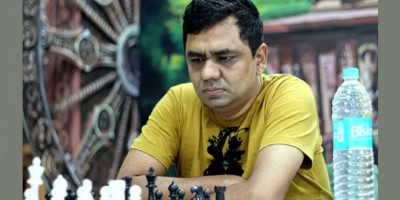 Grandmaster Zia dies during match
