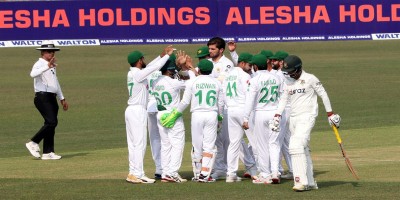 Bangladesh’s Pakistan tour for two Tests finalized