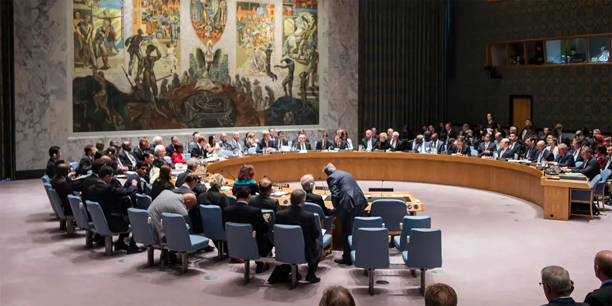 UN says Security Council to hold emergency Ukraine meeting