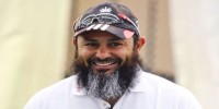 BCB uncertain about Mushtaq Ahmed's role as long-term spin bowling coach