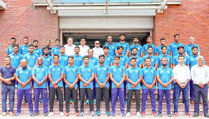 Tanzid, Afif in HP squad for Australia tour