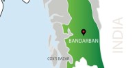 2 KNF members killed in joint forces’ drive in Bandarban: ISPR