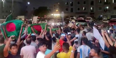 UAE jails 57 Bangladeshis over protests against own government