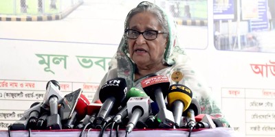 Punishment needed to stop playing with people’s lives: PM