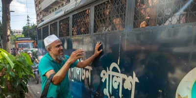 2536 people arrested in Dhaka in 15 days over quota protests: DMP