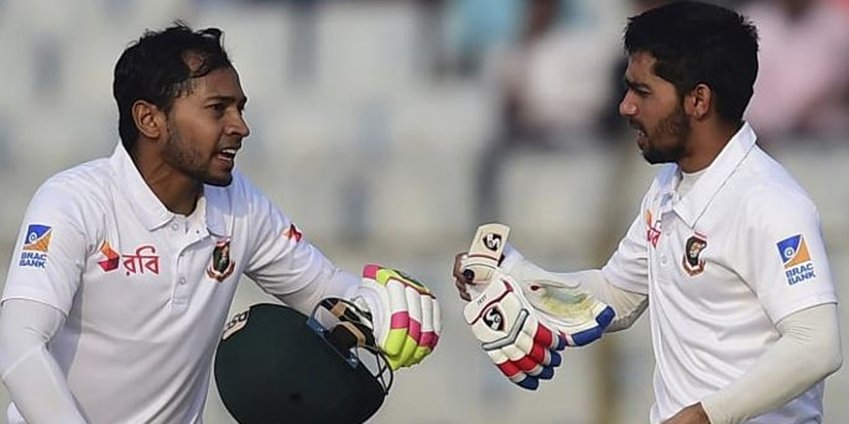 Mushfiqur, Mominul likely to visit Pakistan with Bangladesh A team