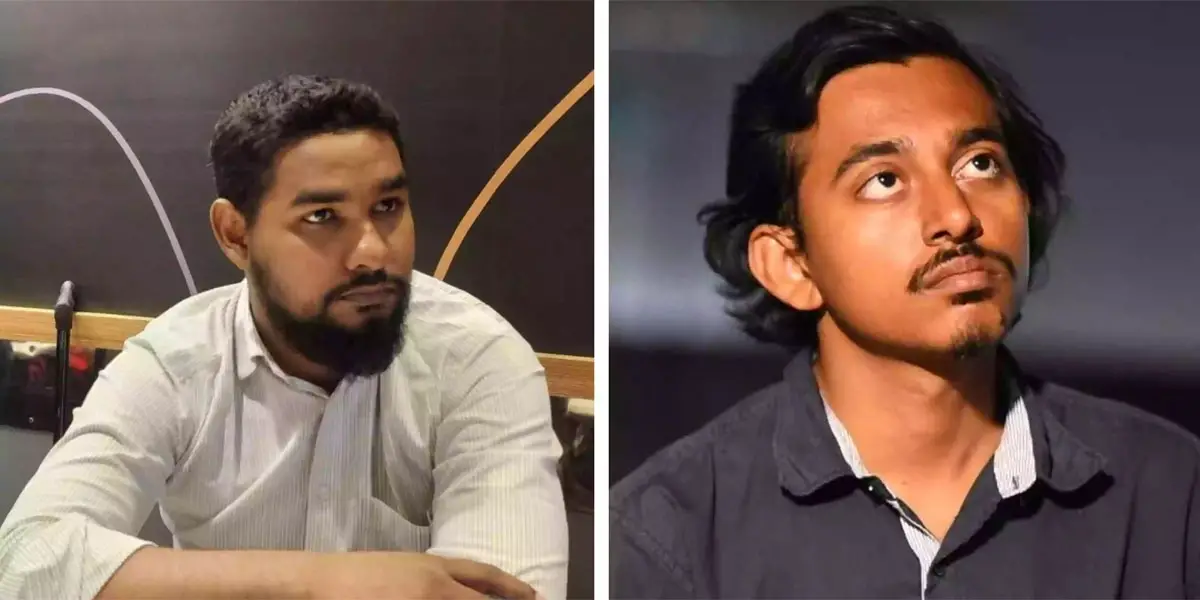 Asif Mahtab, Arif Sohel remanded for six days