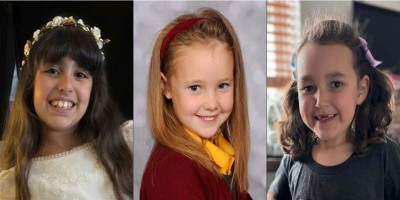 17-year-old male charged with murder of 3 girls in UK knife attack