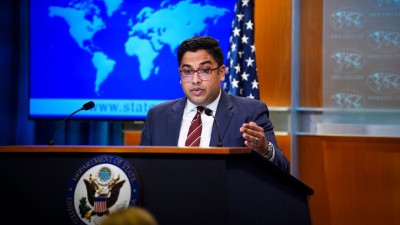 US again denies any role in former prime minister Hasina's ouster in mass upsurge