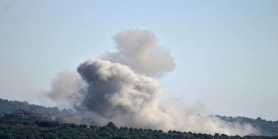Lebanon says three killed in Israeli strikes
