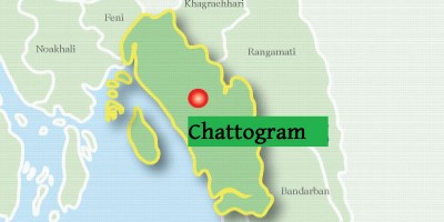 Father, son among 3 killed in Chattogram road accident