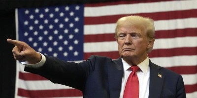 US says Iran responsible for Trump campaign hack