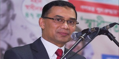 Power changeover means qualitative change of state, politics: Tarique Rahman