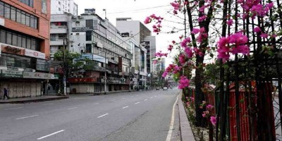 Dhaka’s air quality continues to be ‘moderate’