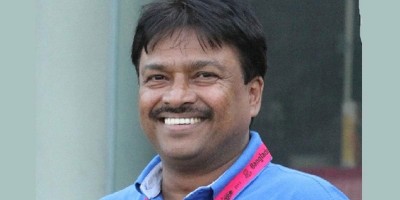 Faruque becomes BCB president