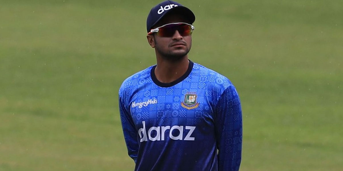 Legal notice seeks removal of Shakib Al Hasan