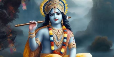 Janmashtami to be celebrated Monday