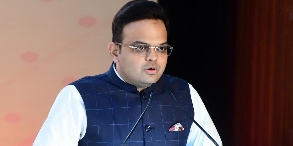 India's Jay Shah to be cricket world body chairman: ICC