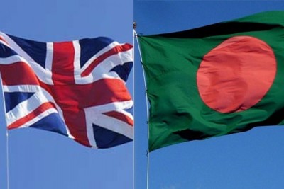 UK offers support for Bangladesh’s banking, revenue, and capital market reforms