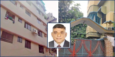 DG Azad of the Bureau of Sub-Formal Education owns hundreds of millions