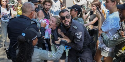 Biden, Britain pile pressure on Israel's Netanyahu over Gaza