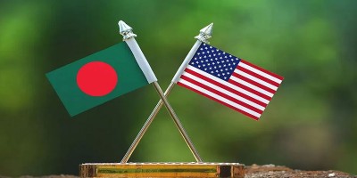 High level US delegation to visit Dhaka this month: Diplomatic Source