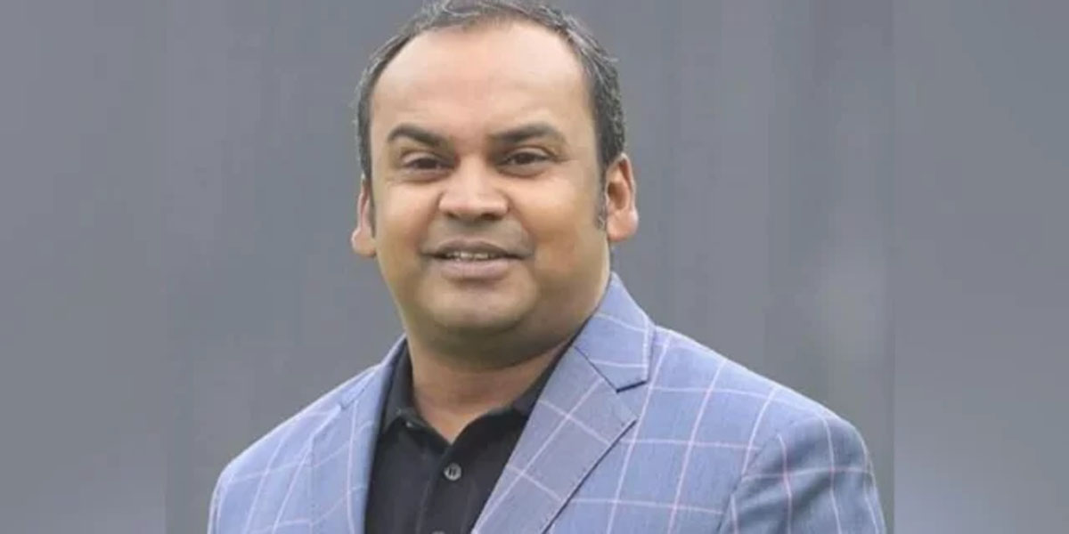 Naimur Rahman Durjoy resigns as BCB director