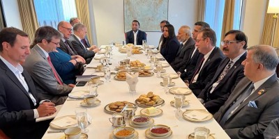 American private sector can help unlock Bangladesh’s growth potential: Embassy