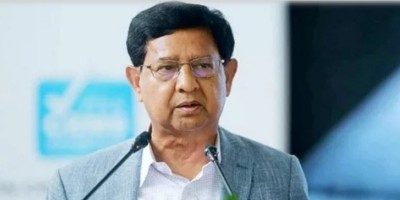 Golam Dastagir on five-day remand