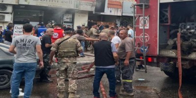 Second wave of Lebanon device explosions kills 20 and wounds 450