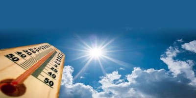 Mild heat wave may continue in parts of country