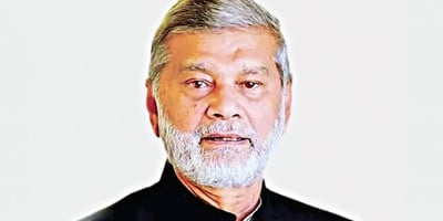 Former planning minister Mannan denied bail; lands in jail