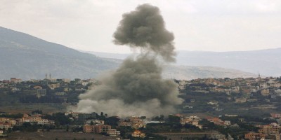 356 dead in Israeli strikes on Hizbollah strongholds in Lebanon