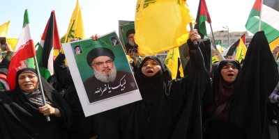 Justice or assassination: leaders react to Israel's killing of Nasrallah