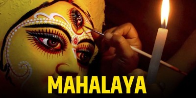 Hindus celebrate Mahalaya with religious fervor