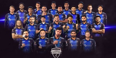 BPL Club Rangpur Riders to participate in Global Super League of West Indies