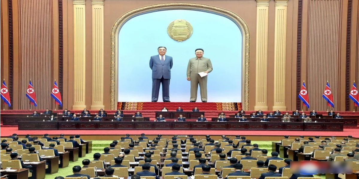 North Korea Army says to completely cut road and rail links to South Korea