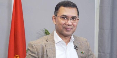 Fair election must to keep democracy continue: Tarique Rahman