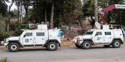UN says Israeli tanks burst into peacekeeper base