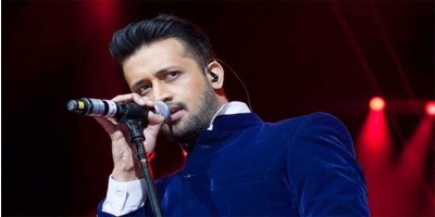Atif Aslam to return to Bangladesh for concert in November