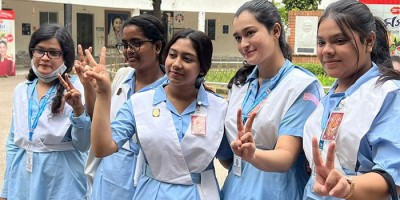 Girls outperform boys in HSC results