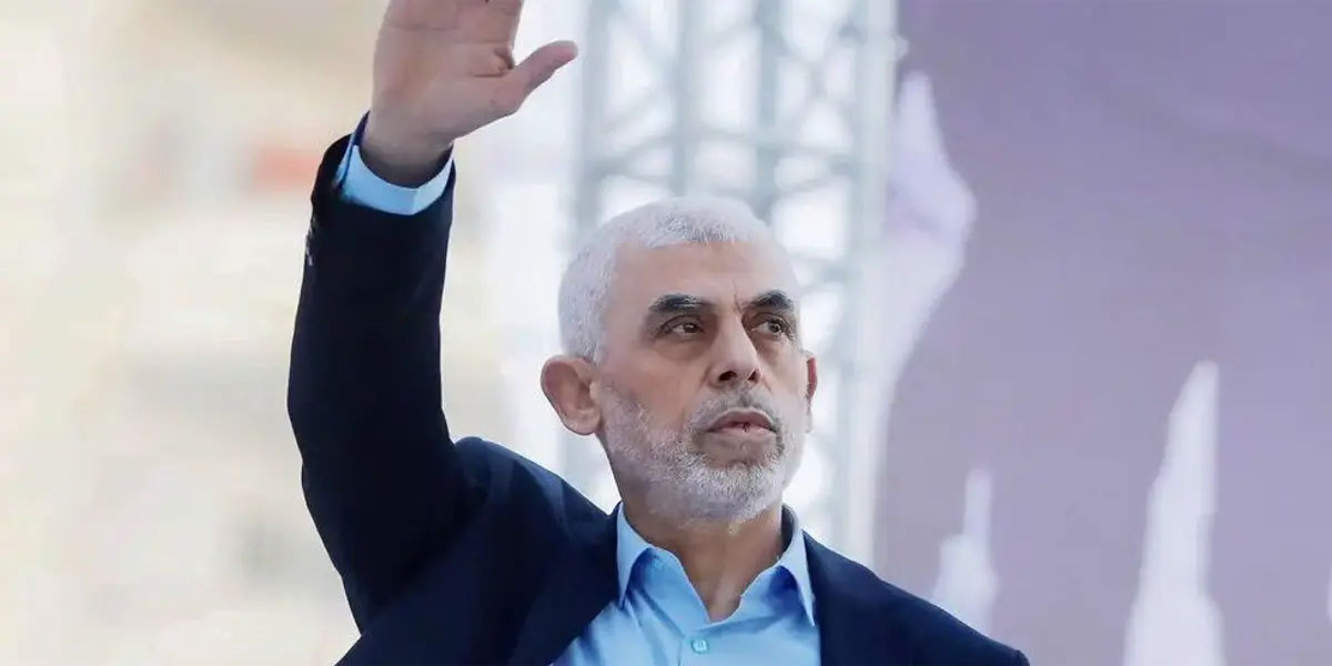 Hamas leader Sinwar killed by Israeli troops in Gaza, Netanyahu says war will go on