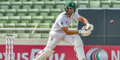 South Africa beat Bangladesh by 7 wickets