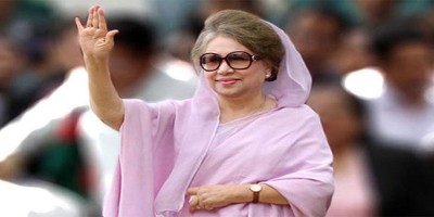 Case against Khaleda over death of 42 during BNP's blockade scrapped