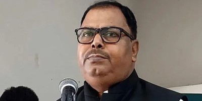 Former state minister Zakir on 3-day remand