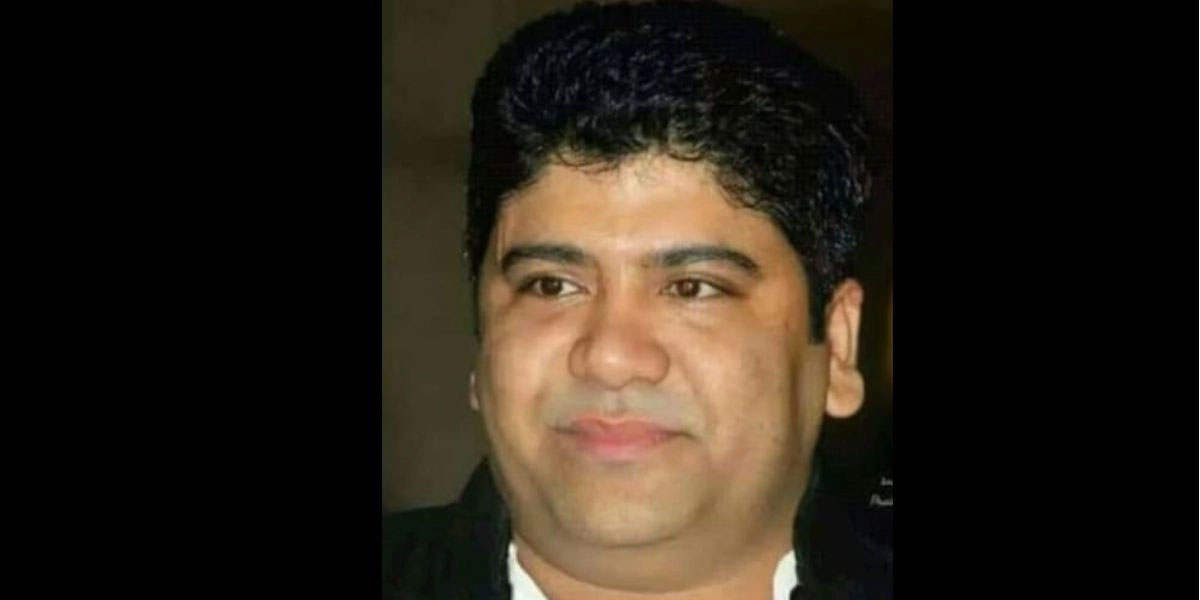 Hasnat Abdullah's son Moin arrested in city