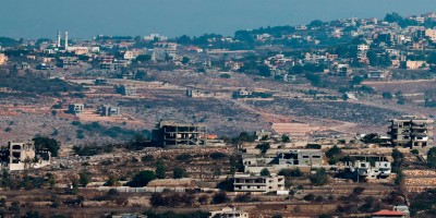 Israel says conducting 'precise strikes' in Iran